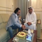 Medhat saleh sur yala.fm